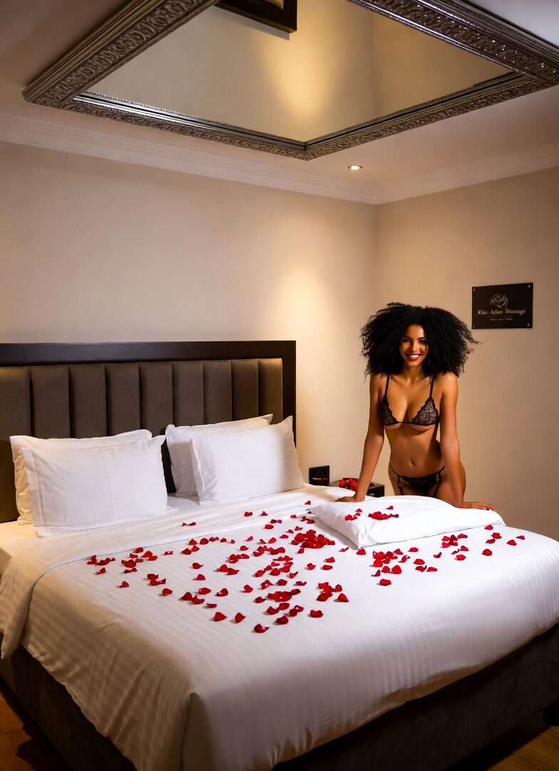 Bole Sexy Massage — Bole Sexy Massage hero